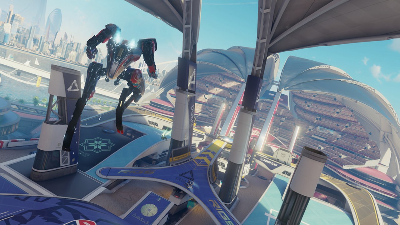 RIGS - PGW 2015 Trailer