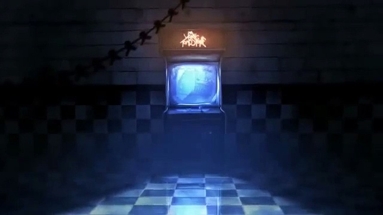 ã€Oliver VOCALOIDã€‘ It's been so long (FNAF 2 song) (REUPLOAD)