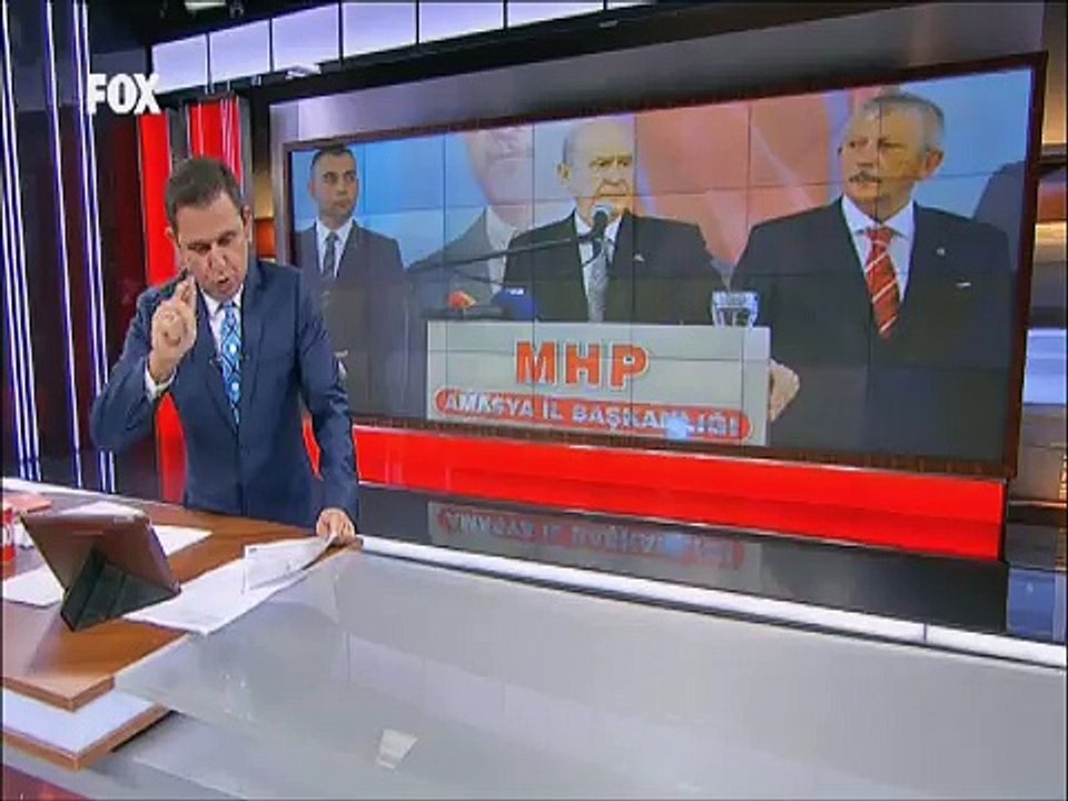 Bir günde 4 ilde miting yapan Devlet Bahçeli 'Erdoğan'ı Yüce Divan korkusu sardı'