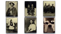 Pictures Of Ellis Island Immigrants Show Striking Diversity