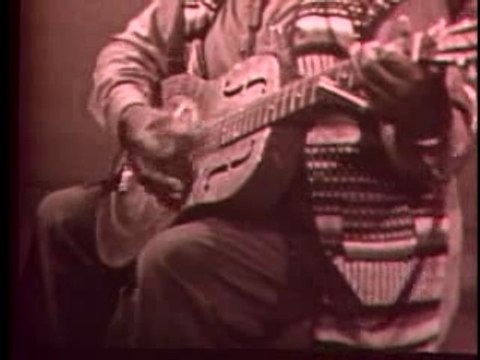 bukka white - aberdeen mississippi blues