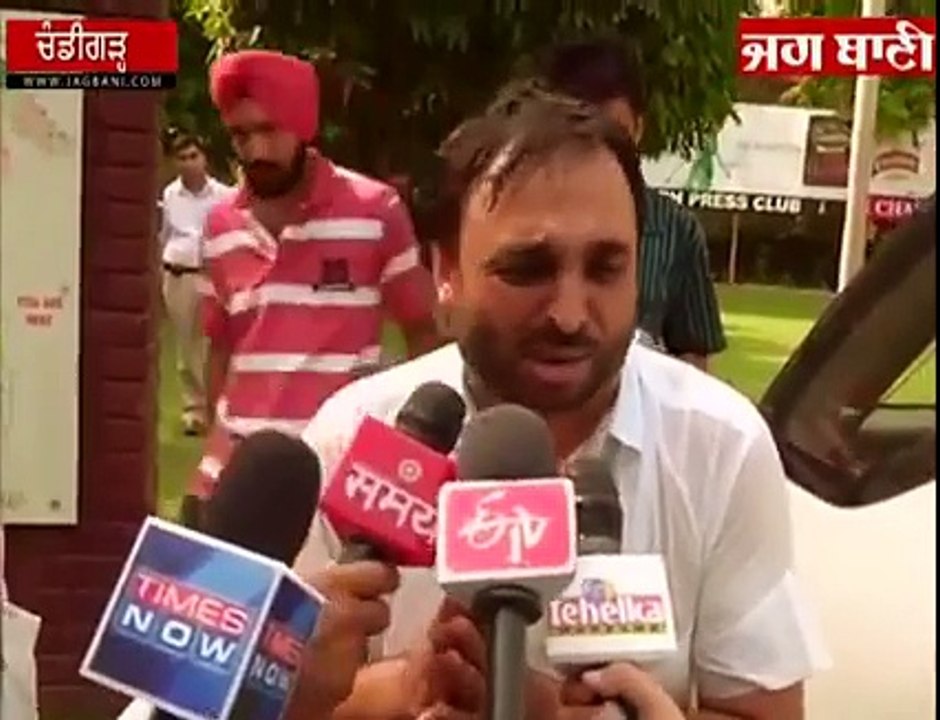 Bhagwant mann