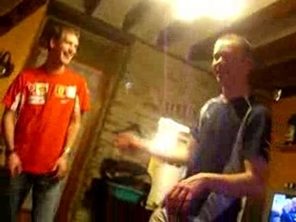 les gogos danseuses du Briss Club