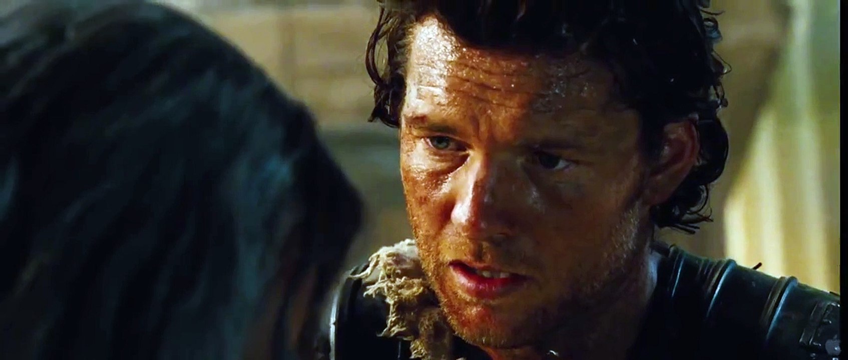 Clash of the Titans 2 : Wrath of the Titans !