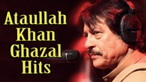 Main Nazar Se Pee Raha Hoon   -By- Attaullah Khan Esakhelvi - Best Urdu Ghazal