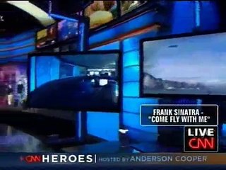 CNN-  Delta Operations Control Center