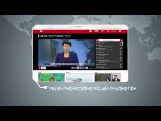 VTVGo Ứng dụng xem truyền hình trực tuyến HD