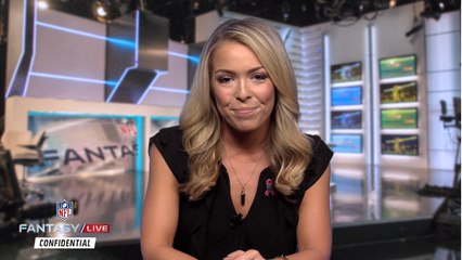 Fantasy Live Confidential: Colleen Wolfe