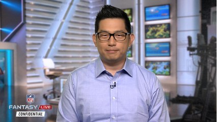 Fantasy Live Confidential: James Koh
