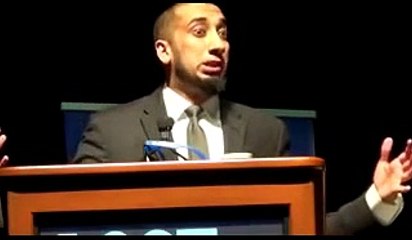 Young People with Vision - Nouman Ali Khan (2015) - YouTube360p