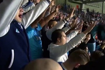 Joueurs-supporters : la communion