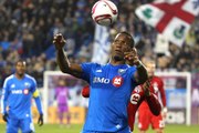 Zap Foot du 26 octobre : Le doublé de Drogba, le superbe but de Pato, un retourné acrobatique impressionnant etc.