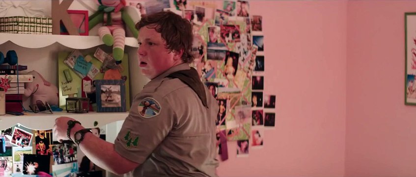 Manuel de survie à l'Apocalypse zombie : arrachage de quéquette zombie