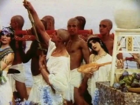 Secrets of Archaeology (7/27) - Egypt According to Cleopatra (Ancient History Documentary)