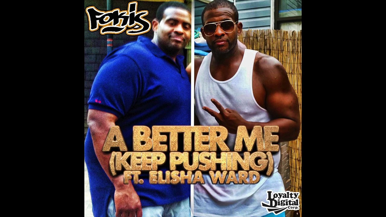 Fokis - "A Better Me 4 Life" 8 Week Fitness Challenge (Promo)