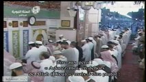 Montre traduction du Coran: Un messager pour toute l’humanité: Taraweeh Madinah: Sura Aal-Imran 54-92