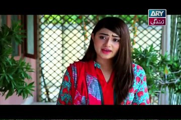 Hamari Bitya Episode 37 on ary zindagi