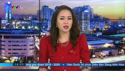 Lễ trao giải MTV Châu Âu - EMA 2015: Sơn Tùng MTP trắng tay