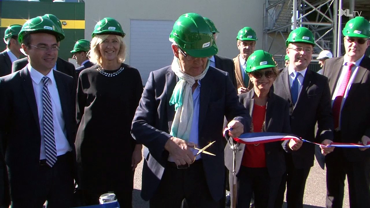 Une énergie locale & renouvelable à Vielle-Saint-Girons