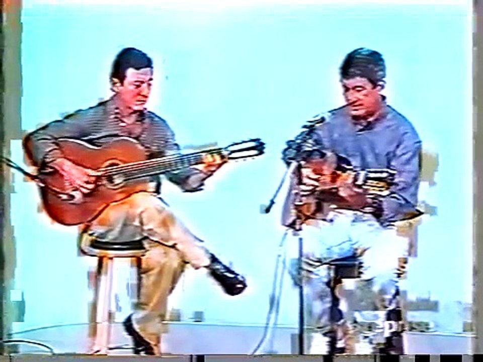 RAIMUNDO FAGNER E NONATO LUIZ