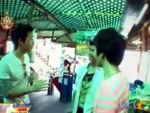 TS7 - TH - Toomtam - star club sunday 240711 p1