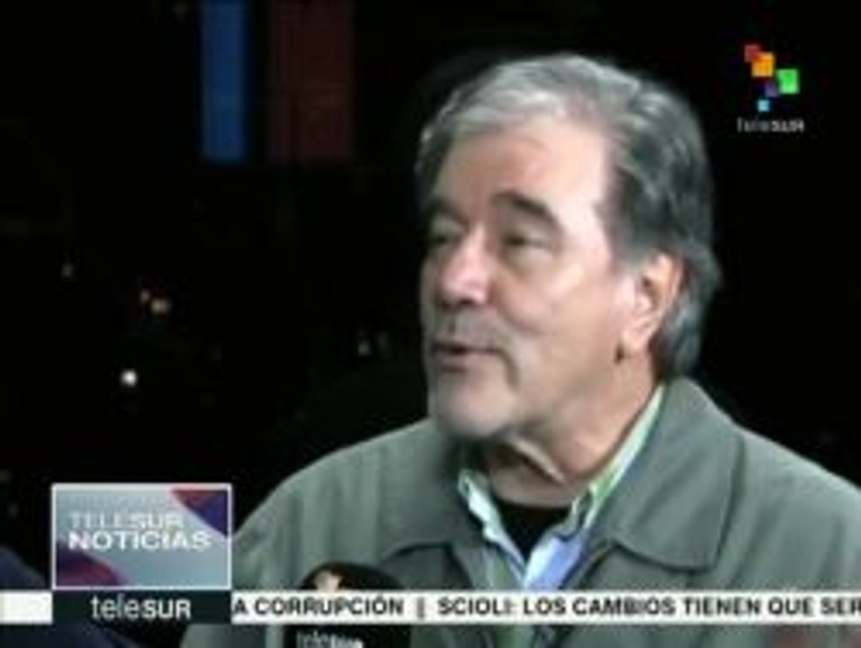 Se mueve el escenario político colombiano en elección regional 2015