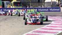 Championnat de France F4 - Castellet - Course 1
