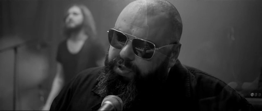 Максим ФАДЕЕВ - BREACH THE LINE (OST SAVVA) ⁄ Премьера клипа