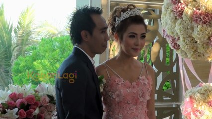 Bella Shofie Beri Kejutan Diatas Ranjang