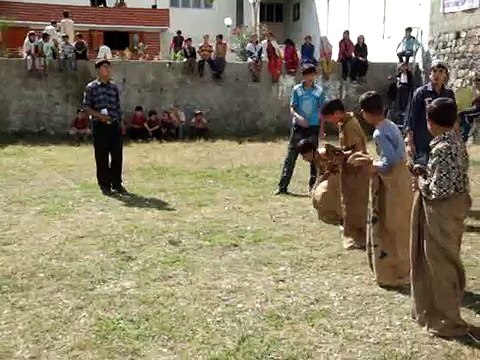 Bori Dod, Sports Week , Noor colony Boy Scouts, Jutial, Gilgit baltistan