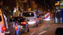 Traurige Geschichte: Die schlimmste Straße Deutschlands | taff