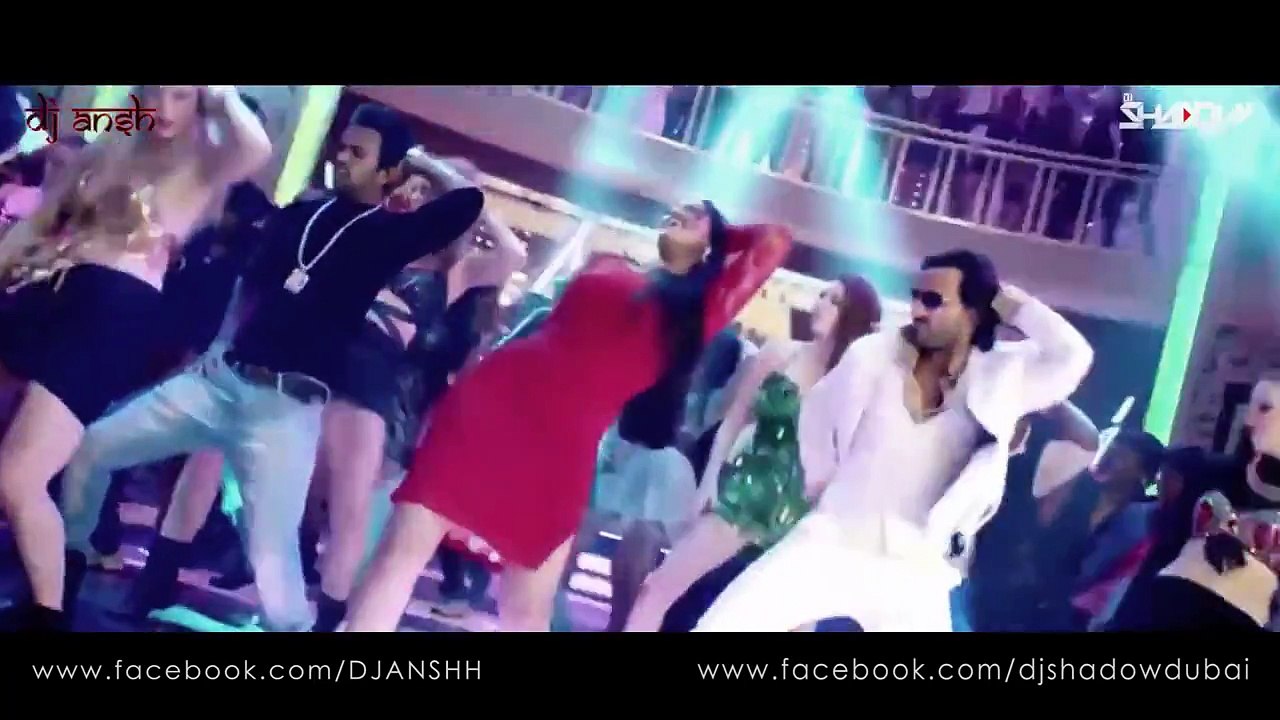 SONU NIGAM MASHUP -Dj Shadow Dubai  Zestty - NickTube - High speed video experience with HD Quality
