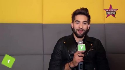 Kendji Girac supporte mal le célibat