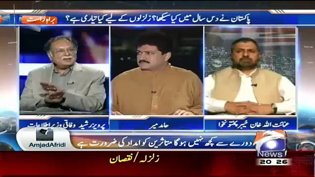 Capital Talk – 26th October 2015