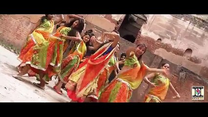 TERA THUMKA - Love Exchange - OFFICIAL VIDEO - SAINI SURINDER