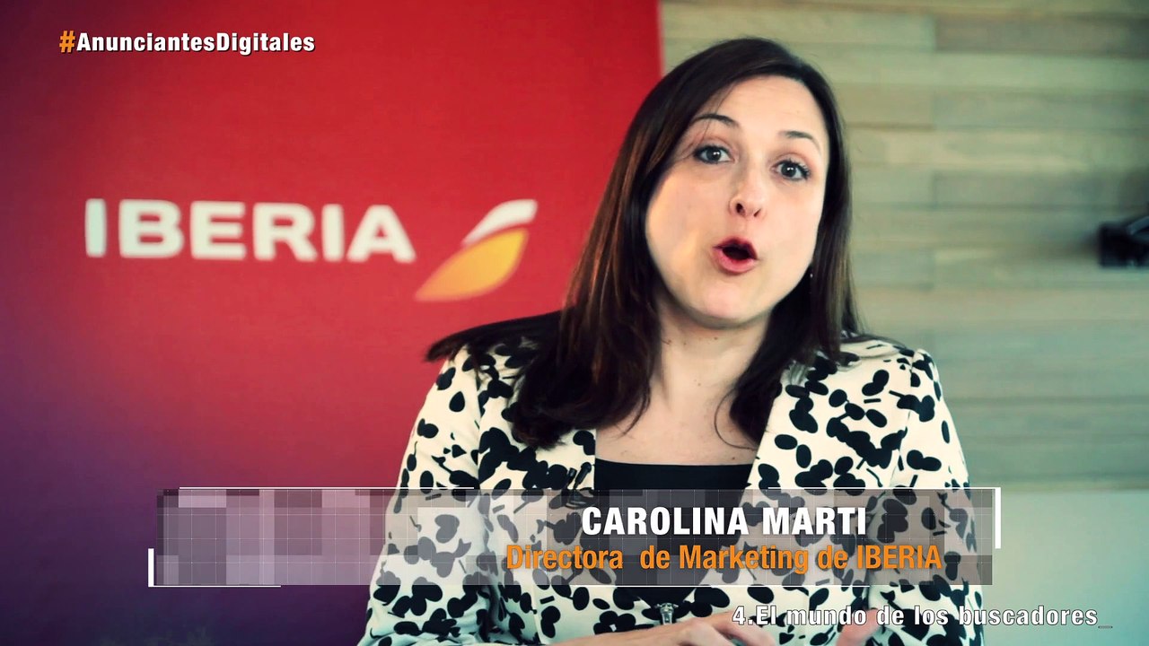 Capítulo 4 _ El mundo de los buscadores #AnunciiantesDIgitales