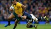 Best Tackles from Rugby World Cup 2015