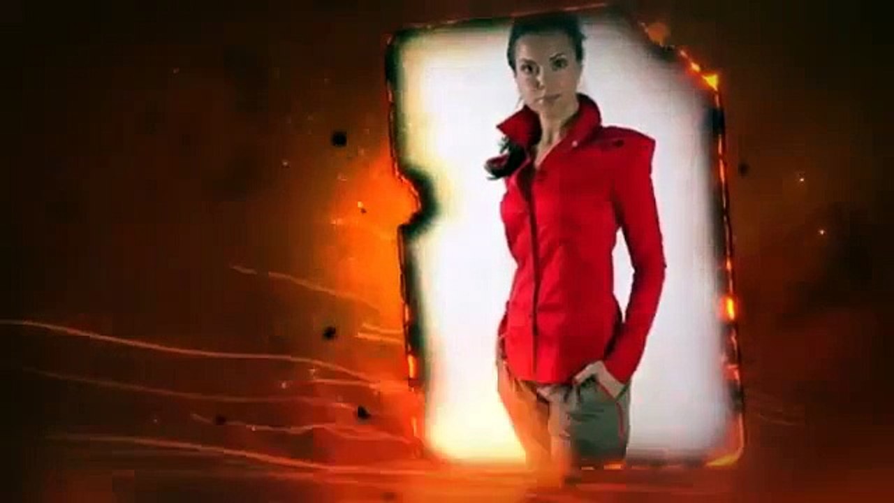 2016 Kırmızı Bayan Gömlek Modelleri