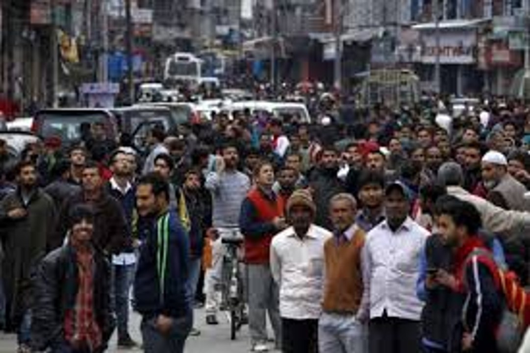 Earthquake in Pakistan and Nearby Asian Countires-50 Died In earthquake in Pak-26- 10- 2015