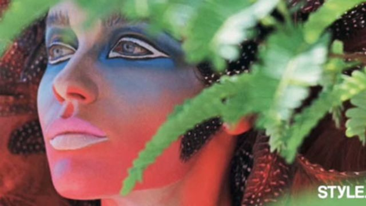 Veruschka