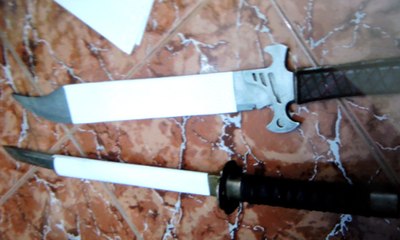 Vũng Tàu: Truy sát khách, chủ vũ trường bị bắt