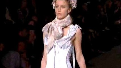 Louis Vuitton: Spring 2007 Ready-to-Wear