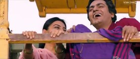 Manjhi - The Mountain Man  Nawazuddin Siddiqui and Radhika Apte  Official Trailer