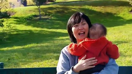 自然な母乳育児 - 第5章 - 外出し、約