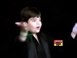 Asalam o Alikum Ya Hussain By Nadeem Sarwar Sons