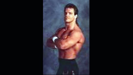 Chris Benoit wcw theme music