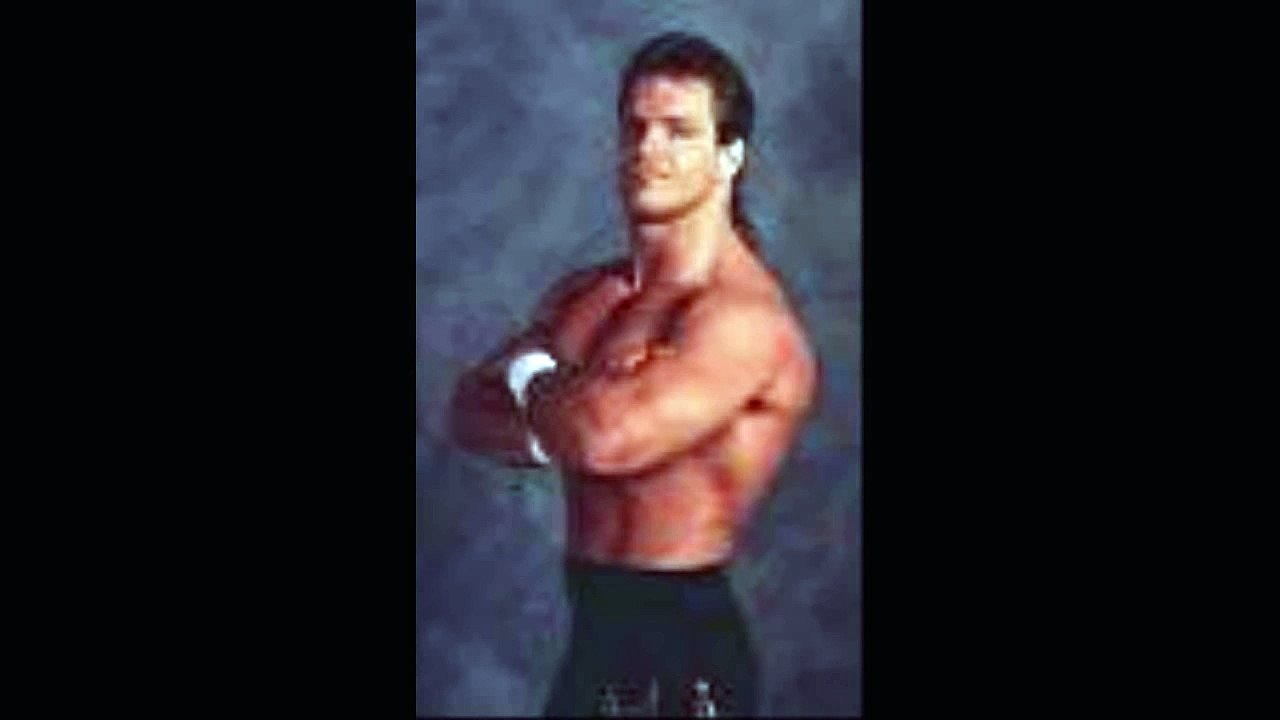 Chris Benoit wcw theme music