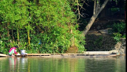 Yangshuo Li Rivière