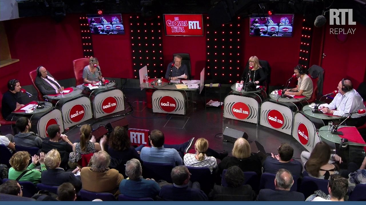 Ce n'est qu'un au revoir mes frères