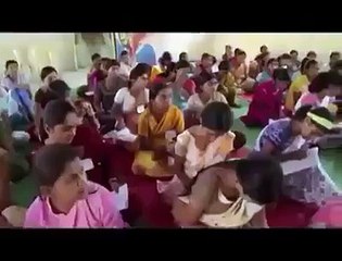 Hindu Terrorist training Camp in India!!!